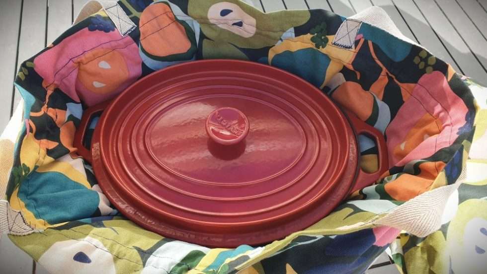 Marmite norvégienne avantages cuisson